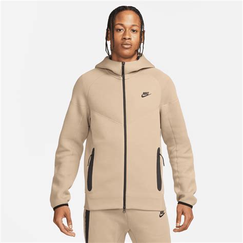 Nike Apparel Nike Tech Fleece .